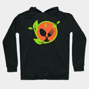 GREEN MEAL Hoodie